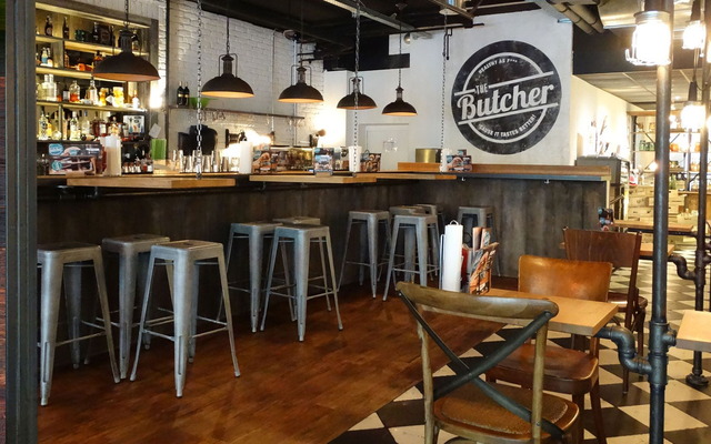 Butcher Onlineshop